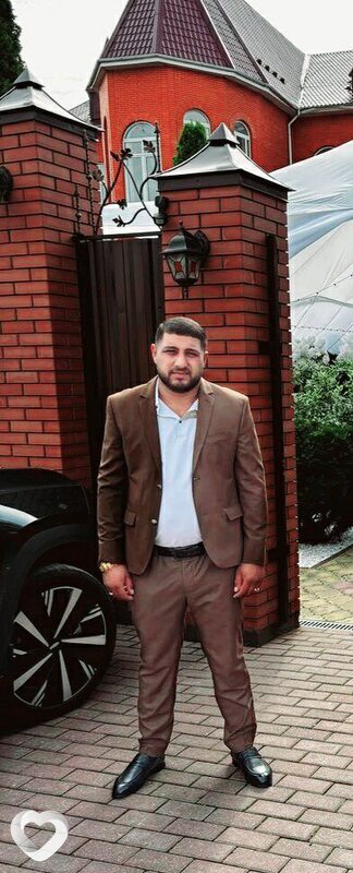 Артём, 34, Калаче-на-Дону — анкета №2214482