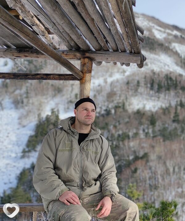 Александр, 38, Владивостоке — анкета №2214486