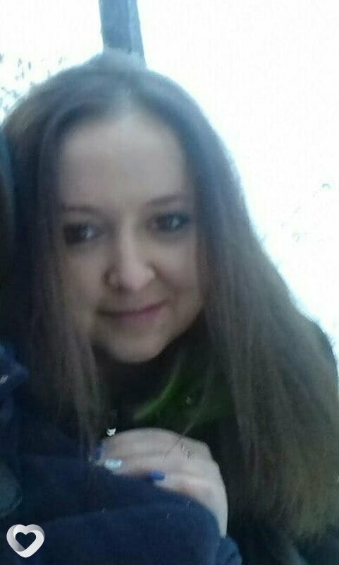Натуся, 35, Красноярске — анкета №2214515