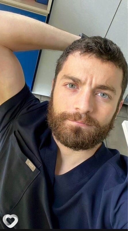Михаил, 30, Гродно — анкета №2214522