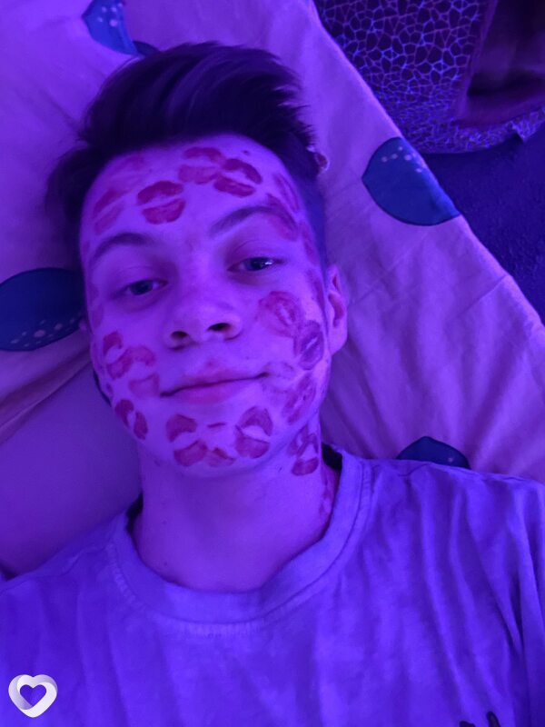 Дмитрий, 23, Нижнем Новгороде — анкета №2214523