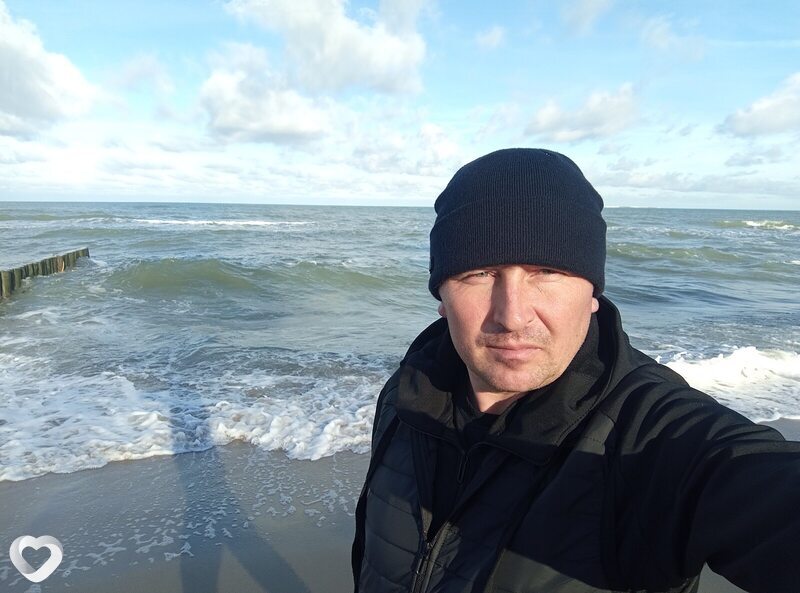Дмитрий, 40, Бийске — анкета №2214524