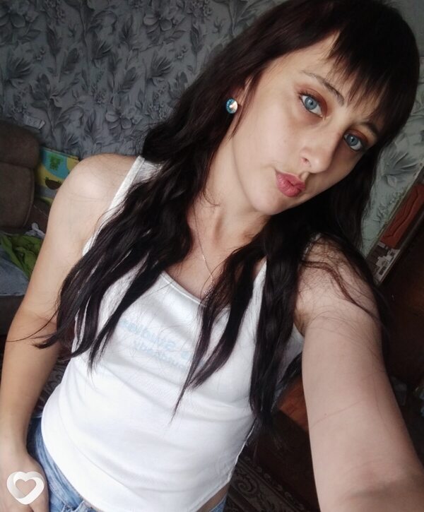 Екатерина, 26, Новосибирске — анкета №2214529