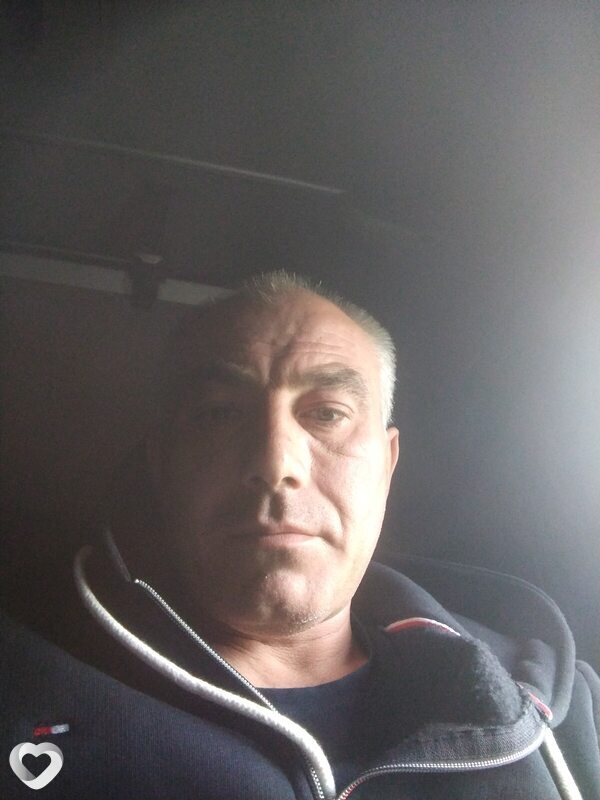 Евгений, 44, Старом Осколе — анкета №2214597
