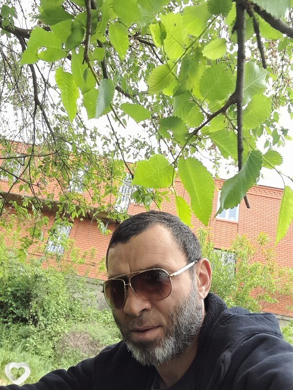 Артур, 37, Махачкале — анкета №2214603