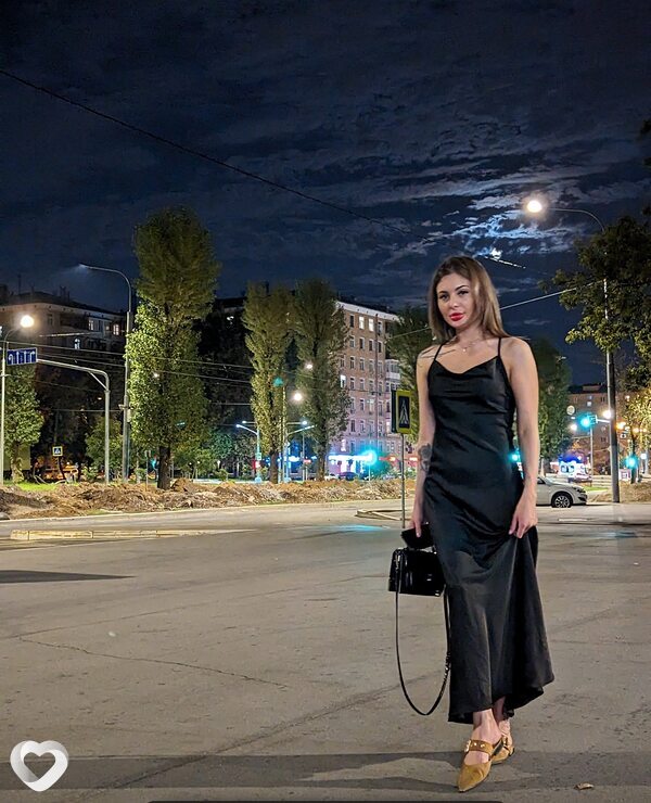 Ольга, 31, Москве — анкета №2214604