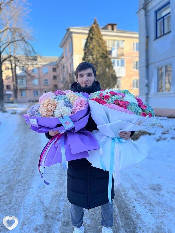 Тима, 27, Сочи — анкета №2214605