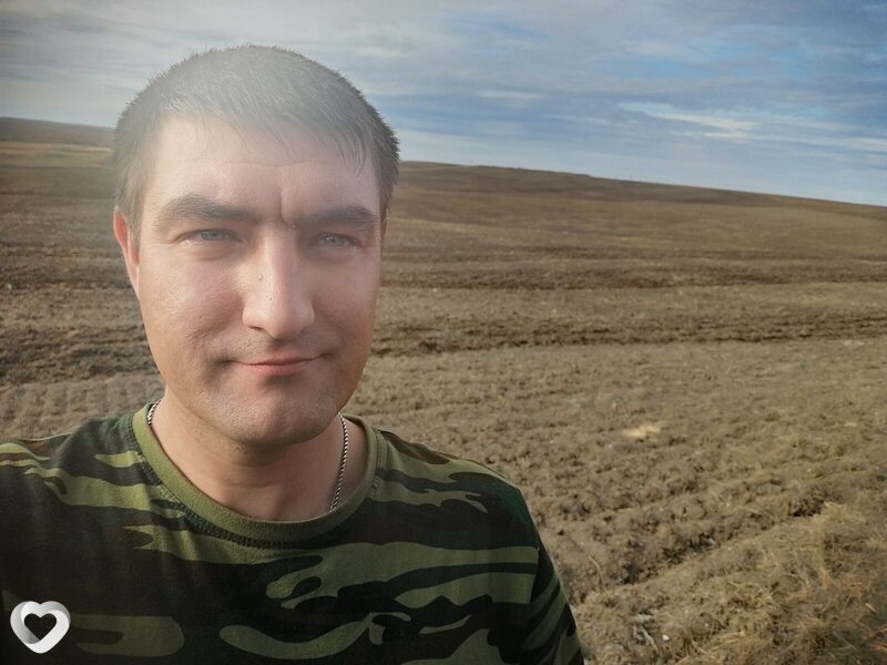 Андрей, 38, Бузулуке — анкета №2214606