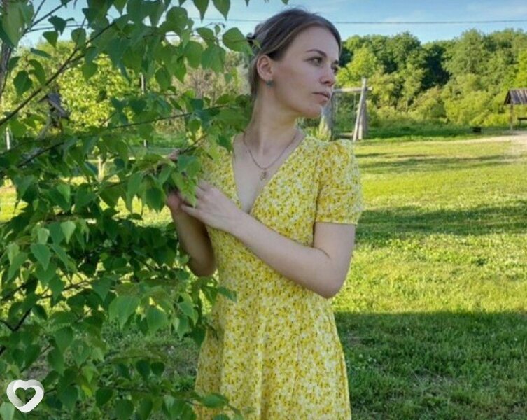 Ксения, 35, Хабаровске — анкета №2214607