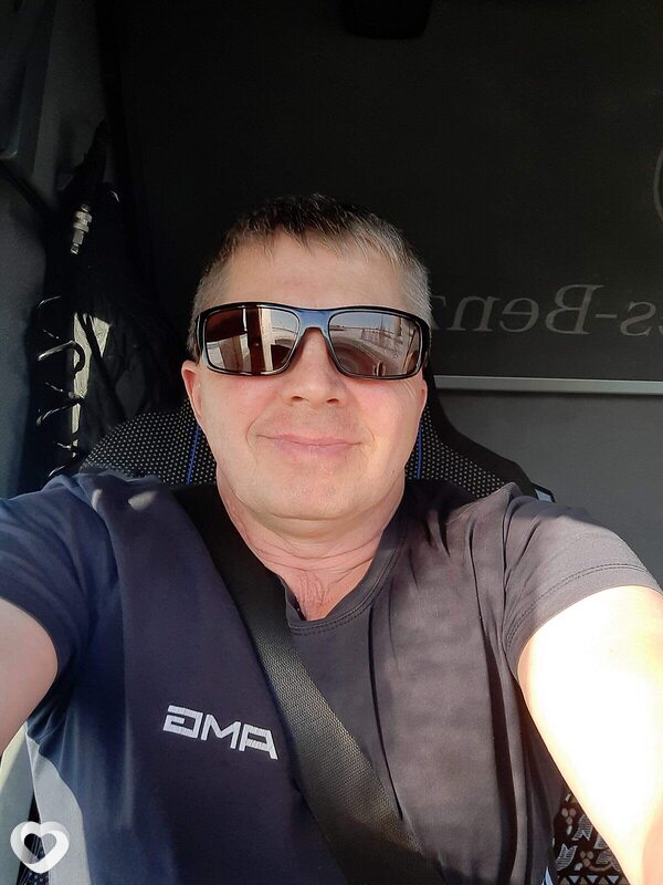 Владислав, 44, Экибастузе — анкета №2214640