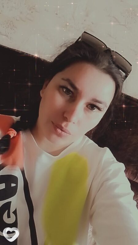 Оксана, 29, Уссурийске — анкета №2214645