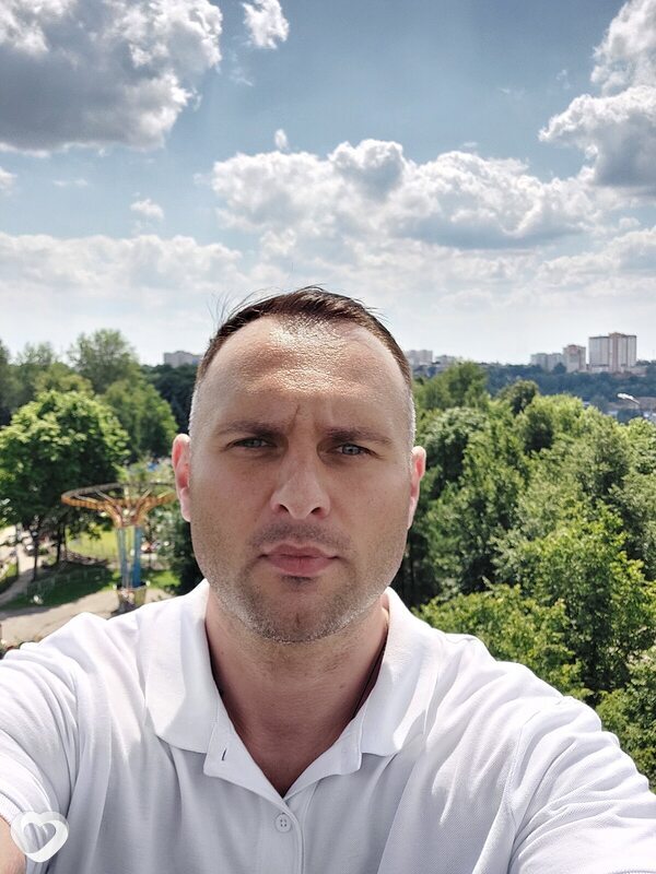 Алексей, 36, Брянске — анкета №2214647