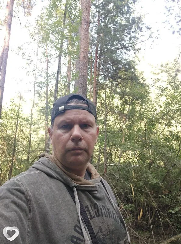 Владимир, 51, Москве — анкета №2214655