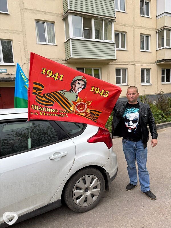 Алексей, 43, Егорьевске — анкета №2214659