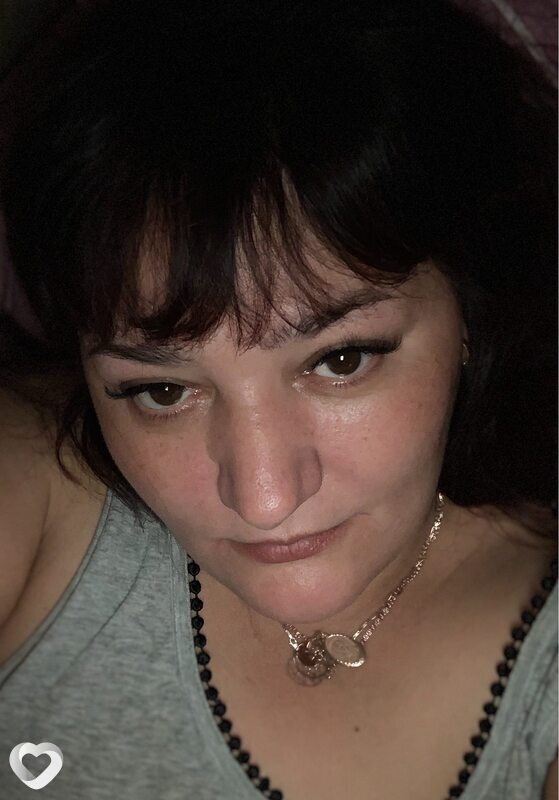 Жанна, 46, Сарапуле — анкета №2214660
