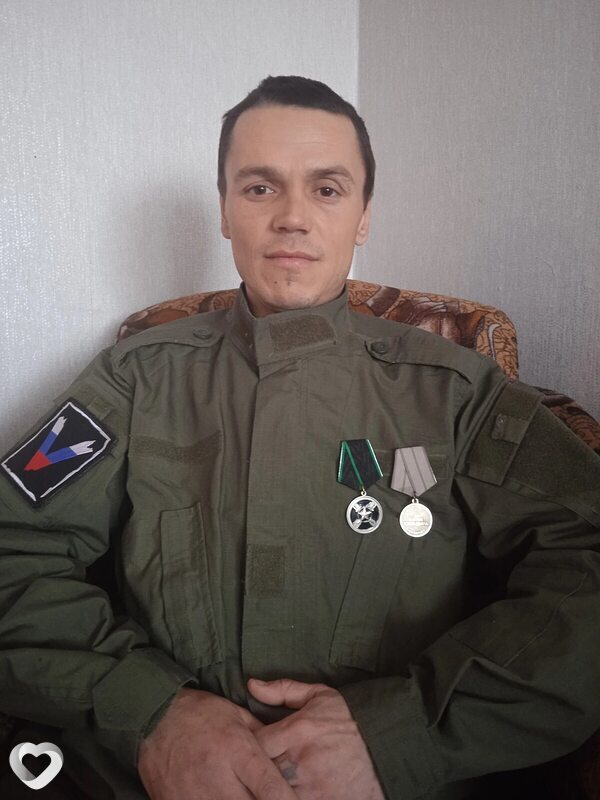 Сергей, 35, Улан-Удэ — анкета №2214913
