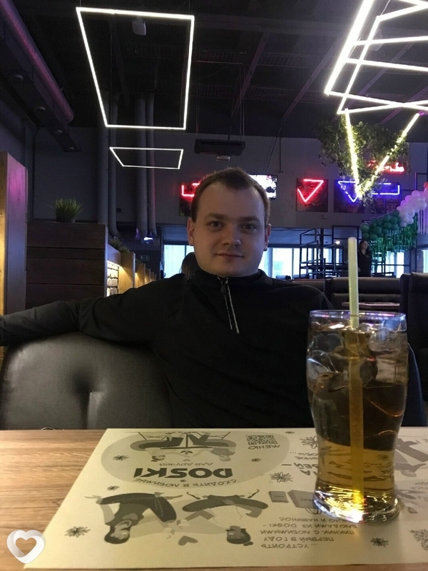 Виталя, 29, Железногорске — анкета №2214920