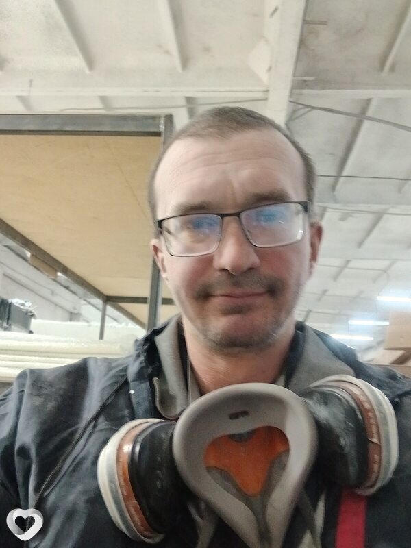 Александр, 44, Нижнем Новгороде — анкета №2214928