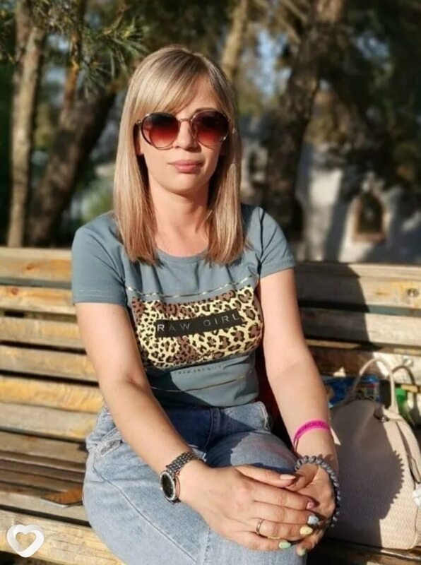 Марина, 41, Волгодонске — анкета №2214931