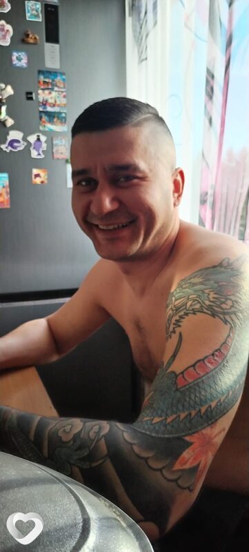 Артем, 34, Туймазах — анкета №2214933