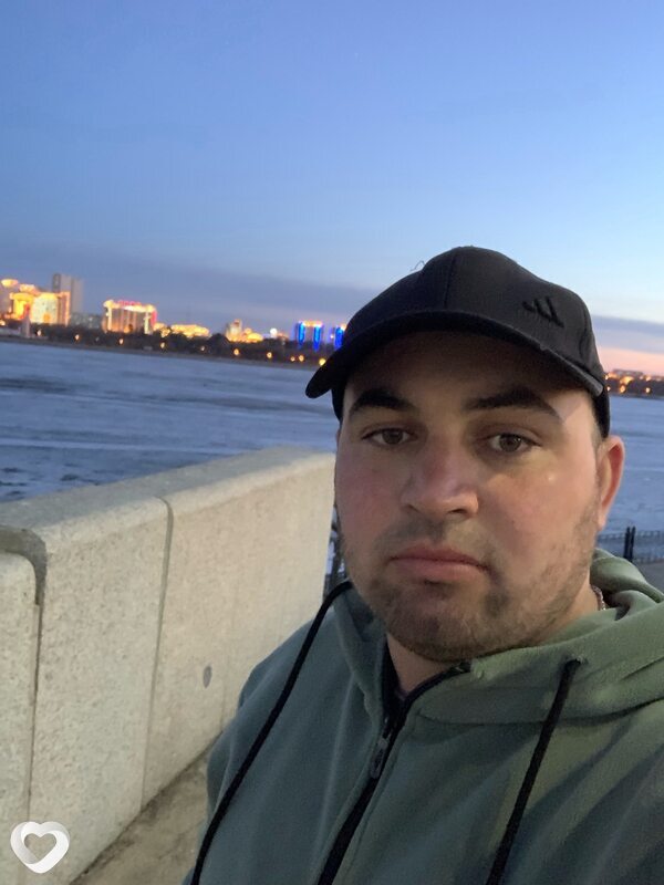 Zahar, 29, Москве — анкета №2214935