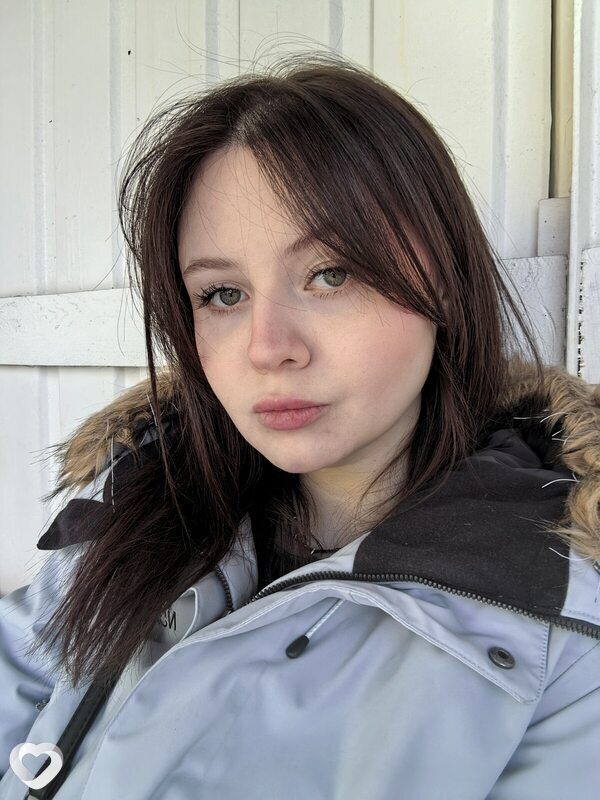 Маша, 27, Мурманске — анкета №2214613