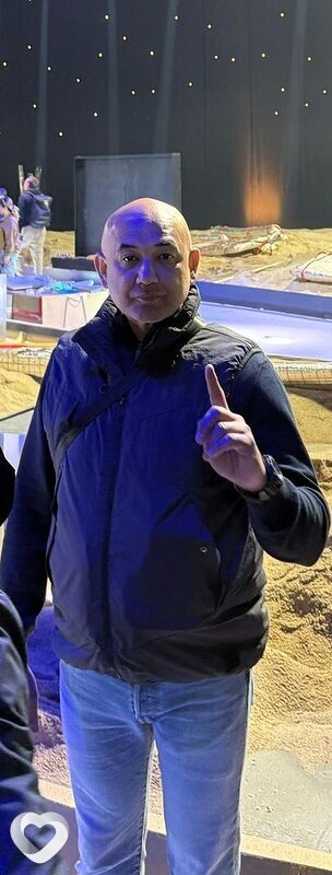 Marat, 36, Москве — анкета №2214614