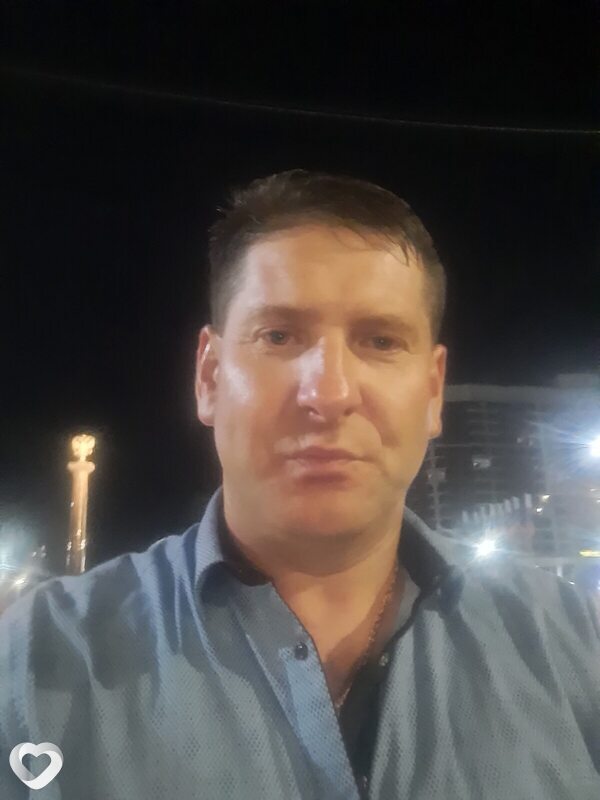 Михаил, 42, Москве — анкета №2214619