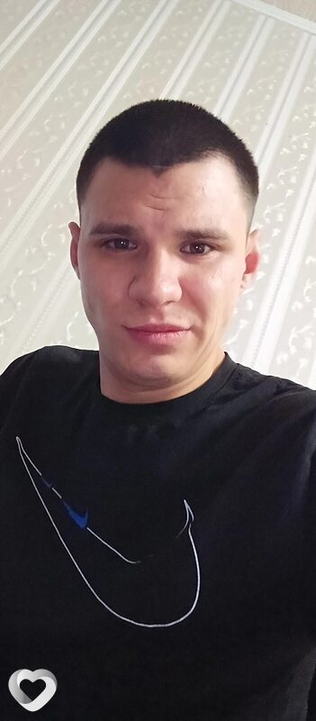 Александр, 26, Йошкар-Оле — анкета №2214630