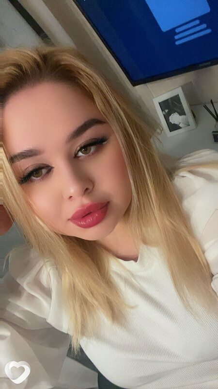 Аля, 23, Набережных Челнах — анкета №2214667