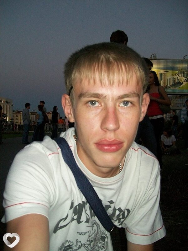 Марат, 39, Казани — анкета №2214676