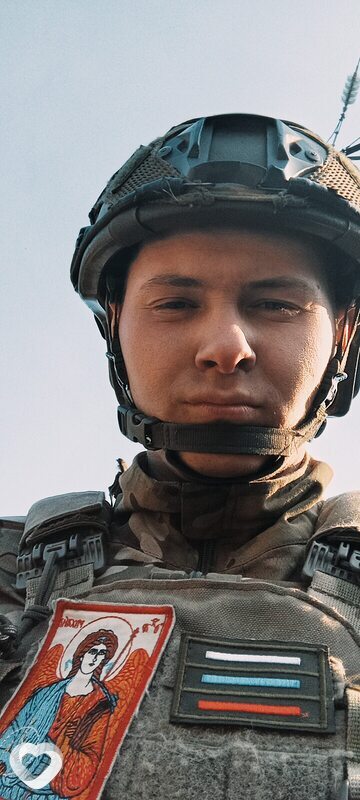 Данил, 23, Ростове-на-Дону — анкета №2214737