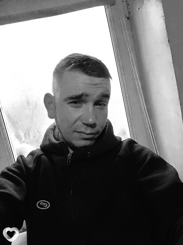 Тоша, 26, Донецке — анкета №2214739