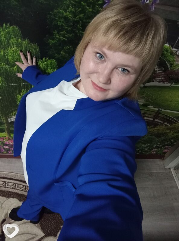 Анна, Нововоронеж