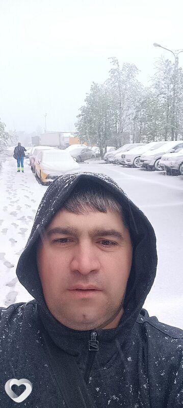 Роман, 43, Губкине — анкета №2214753