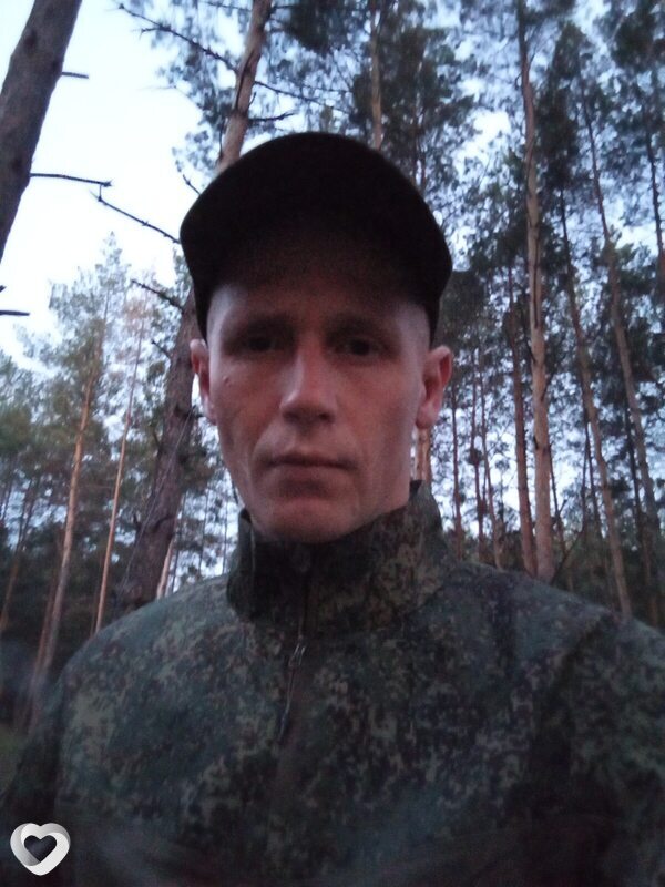 Александр, 36, Череповце — анкета №2214757