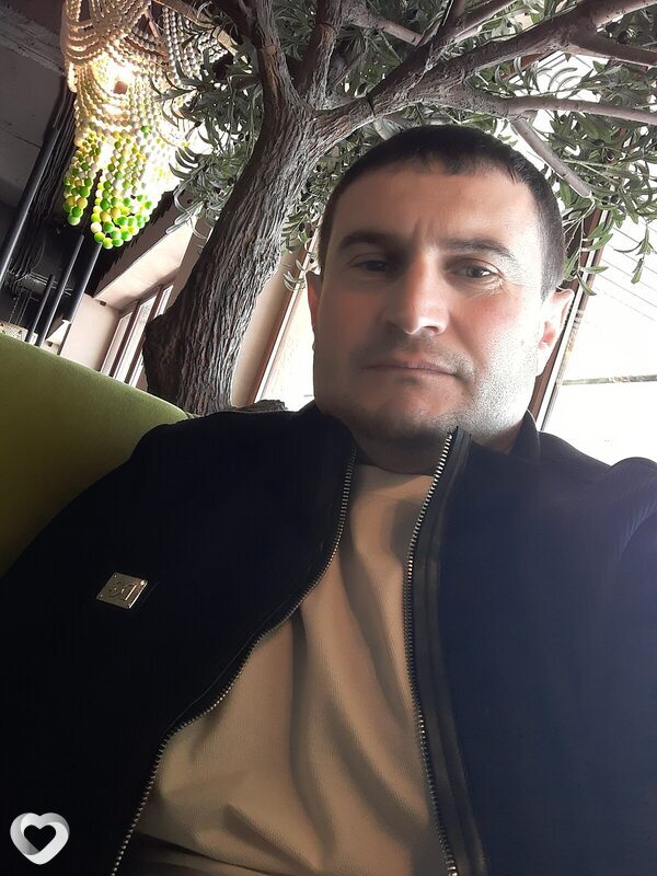 Шаген, 38, Саратове — анкета №2214761