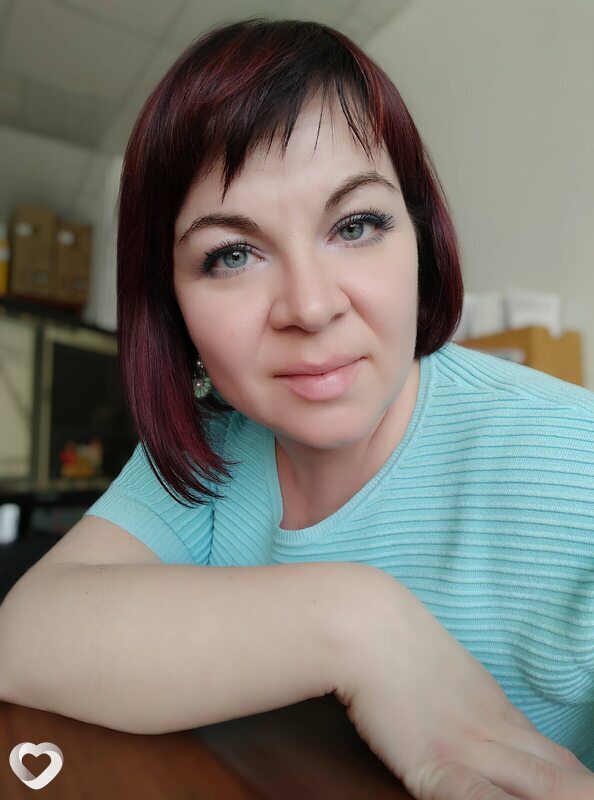 Evgesha, 42, Екатеринбурге — анкета №2214712