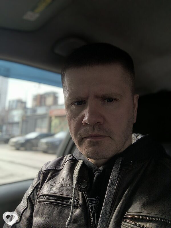 Владимир, 43, Новосибирске — анкета №2214716