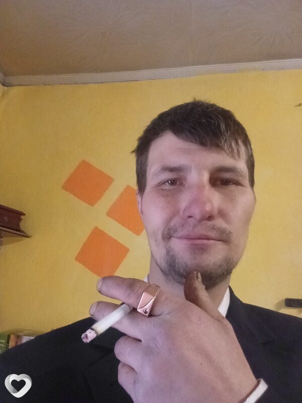 Данил, 38, Новокузнецке — анкета №2214722