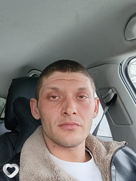 Женя, 31, Донецке — анкета №2214724