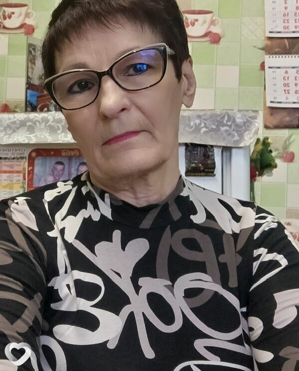 Нина, Вельск