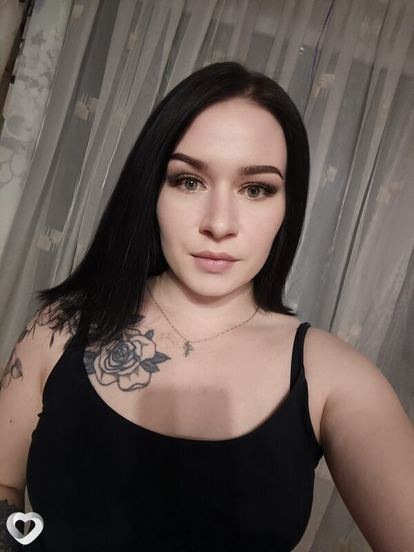 Катерина, 27, Нижнем Новгороде — анкета №2214728