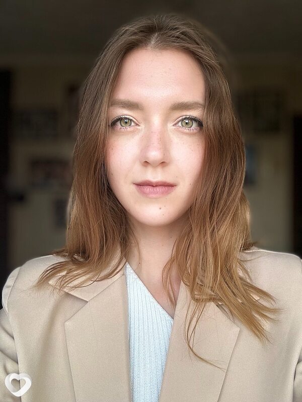 Мария, 27, Архангельске — анкета №2214733