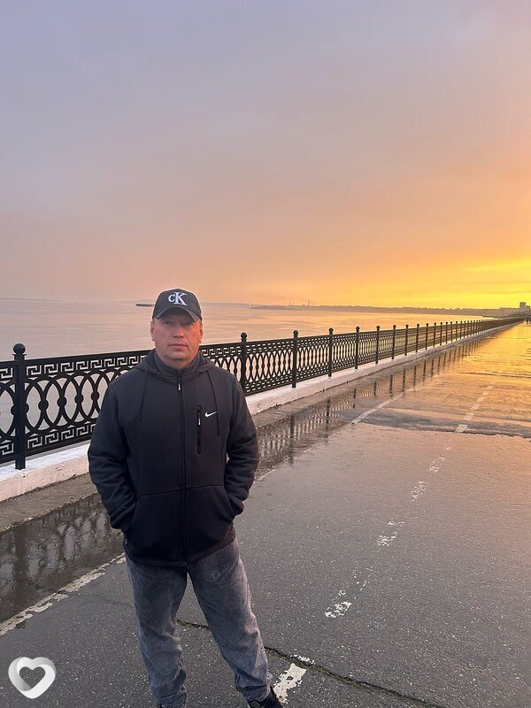 Дмитрий, 44, Саратове — анкета №2214765