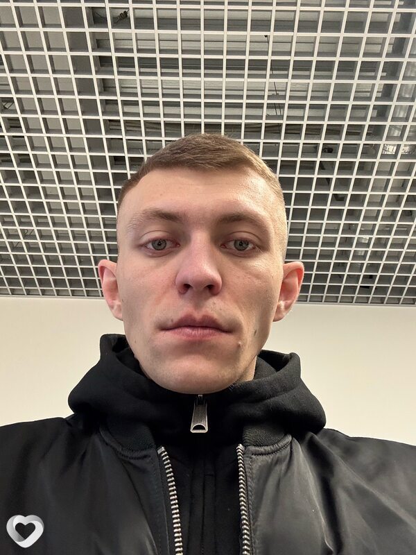 Александр, 31, Санкт-Петербурге — анкета №2214770
