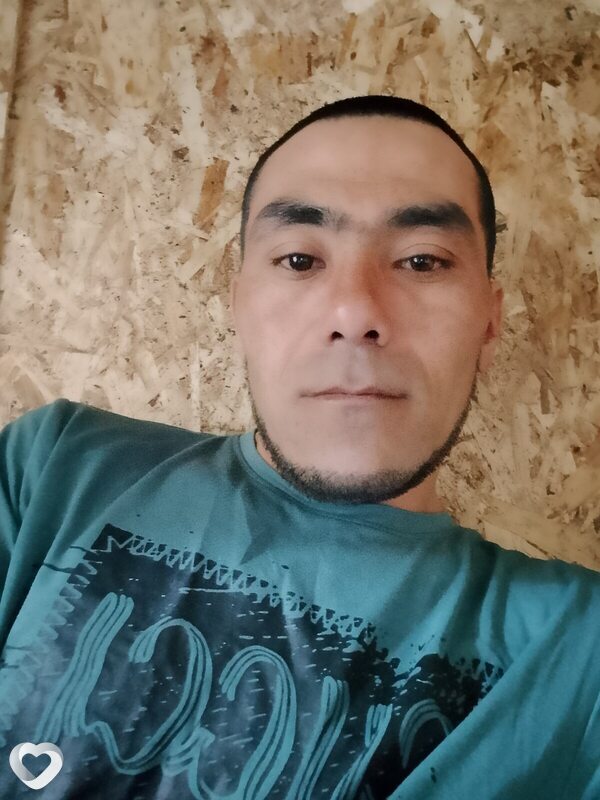 Алек, 32, Новом Уренгое — анкета №2214773