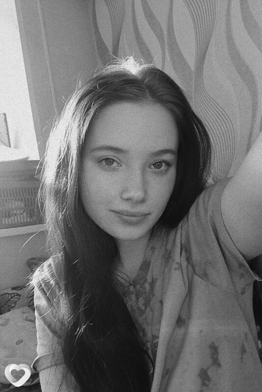 Лиса, 23, Вологде — анкета №2214774