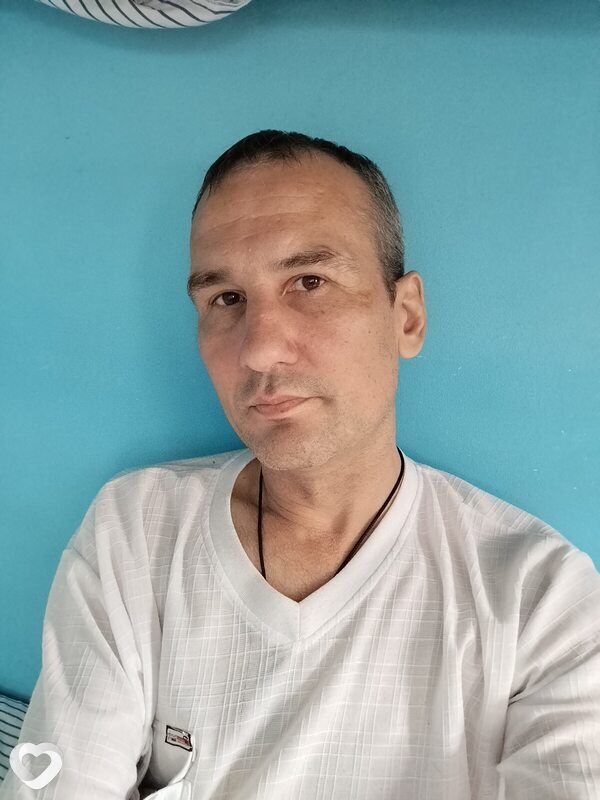 Андрей, 45, Волгограде — анкета №2214778