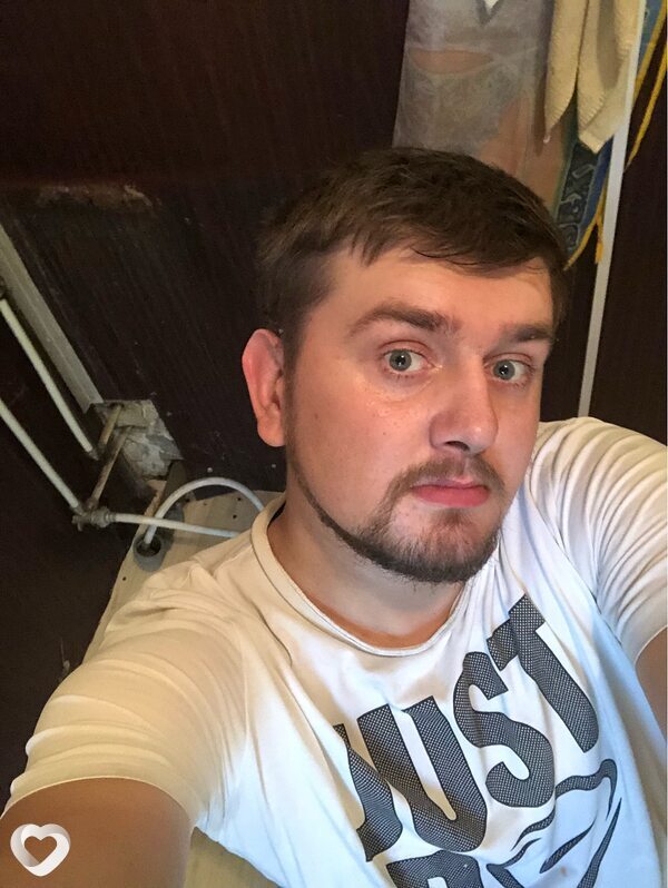 Олег, 32, Жуковском — анкета №2214814